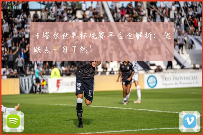 卡塔尔世界杯观赛平台全解析：优缺点一目了然！