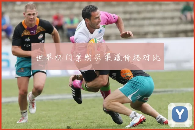 世界杯门票购买渠道价格对比