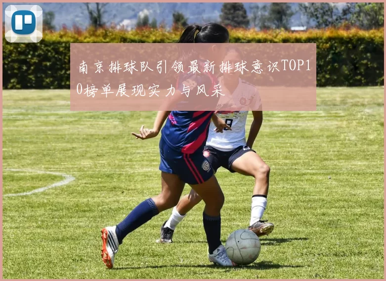 南京排球队引领最新排球意识TOP10榜单展现实力与风采