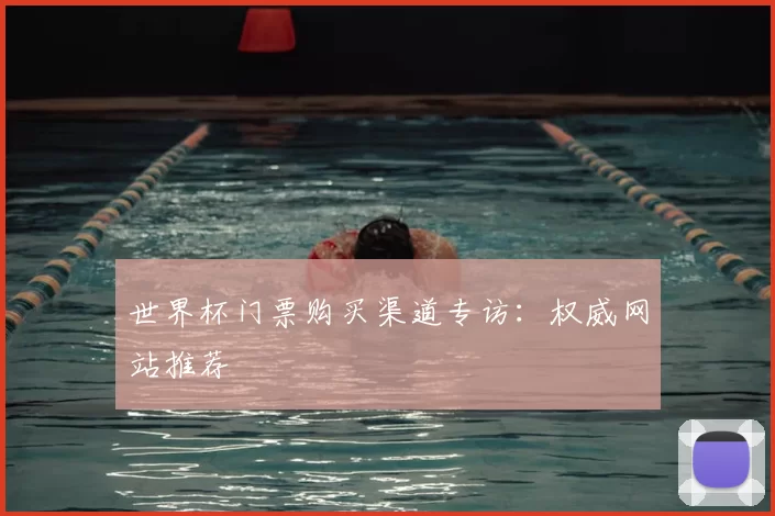 世界杯门票购买渠道专访：权威网站推荐