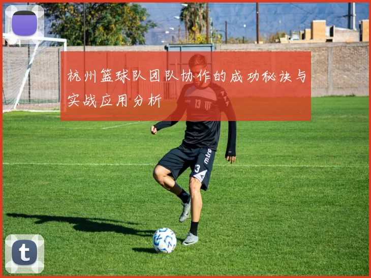 杭州篮球队团队协作的成功秘诀与实战应用分析
