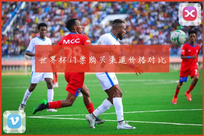 世界杯门票购买渠道价格对比