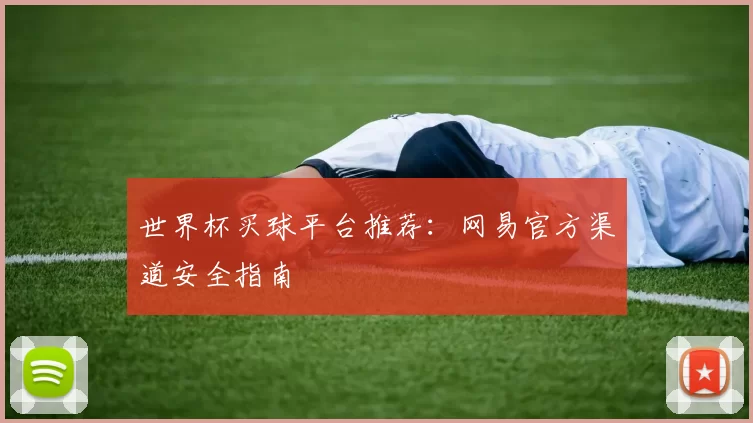 世界杯买球平台推荐：网易官方渠道安全指南