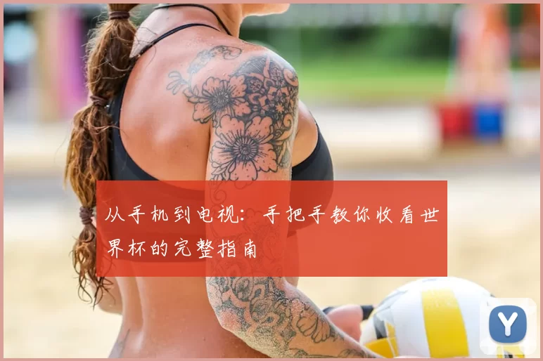 从手机到电视:手把手教你收看世界杯的完整指南