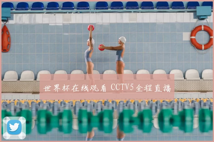 世界杯在线观看 CCTV5全程直播